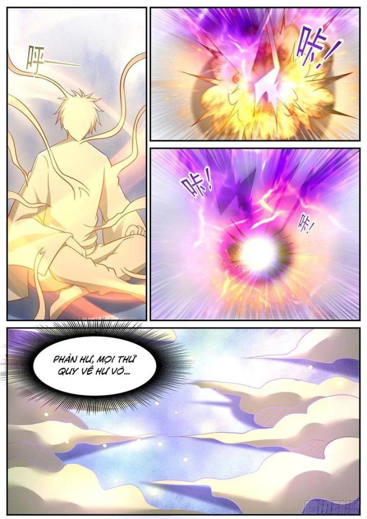 Trọng Sinh Đô Thị Tu Tiên Chap 905 - Next Chap 906