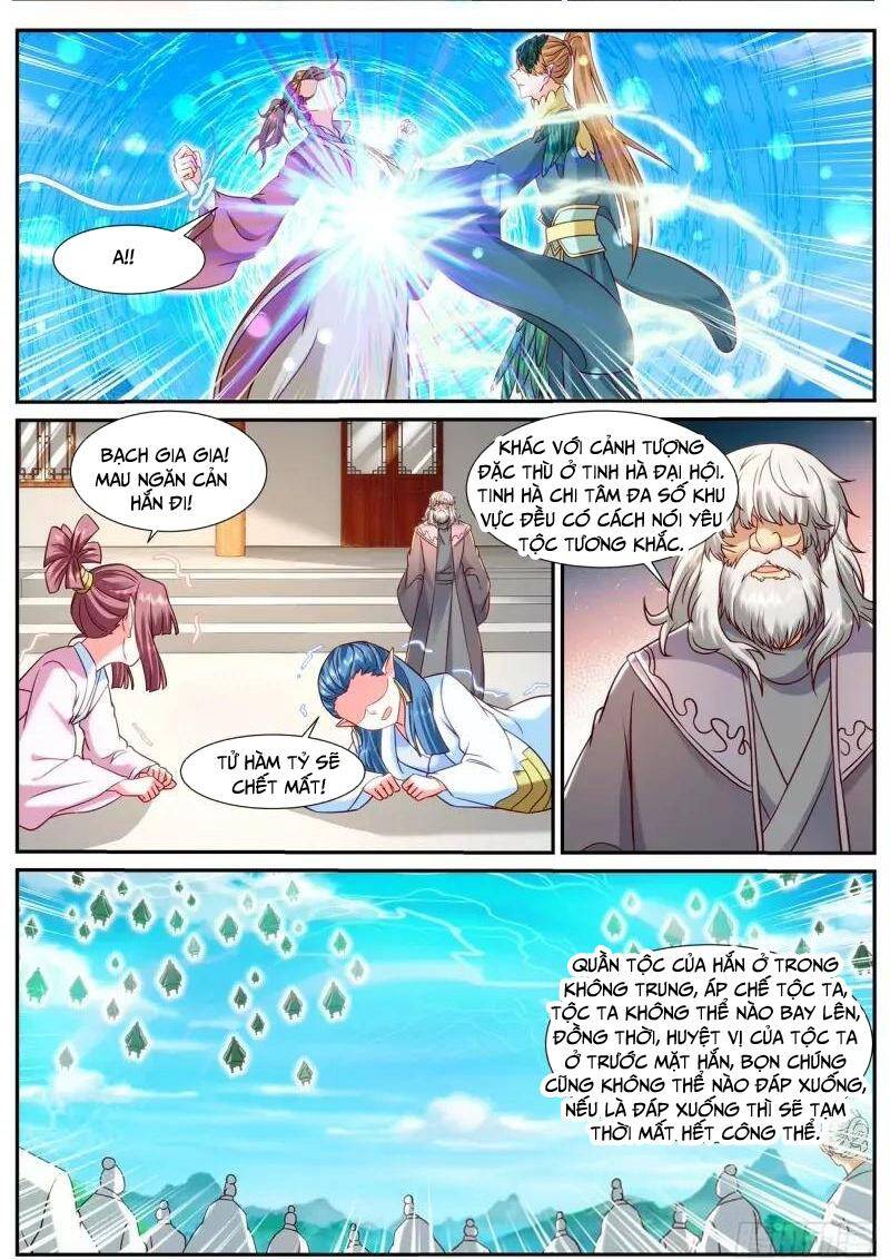 Trọng Sinh Đô Thị Tu Tiên Chap 906 - Next Chap 907