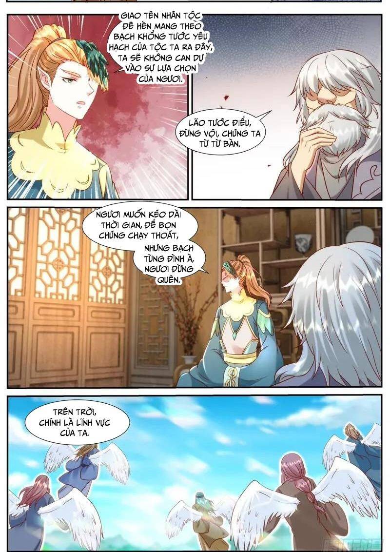 Trọng Sinh Đô Thị Tu Tiên Chap 906 - Next Chap 907