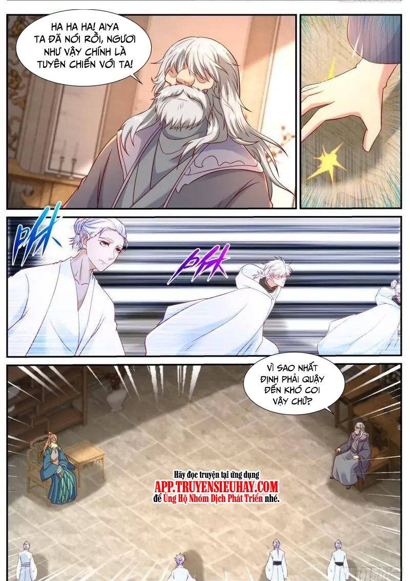 Trọng Sinh Đô Thị Tu Tiên Chap 906 - Next Chap 907