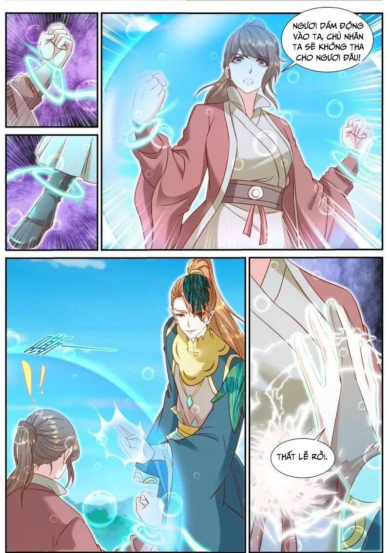 Trọng Sinh Đô Thị Tu Tiên Chap 906 - Next Chap 907
