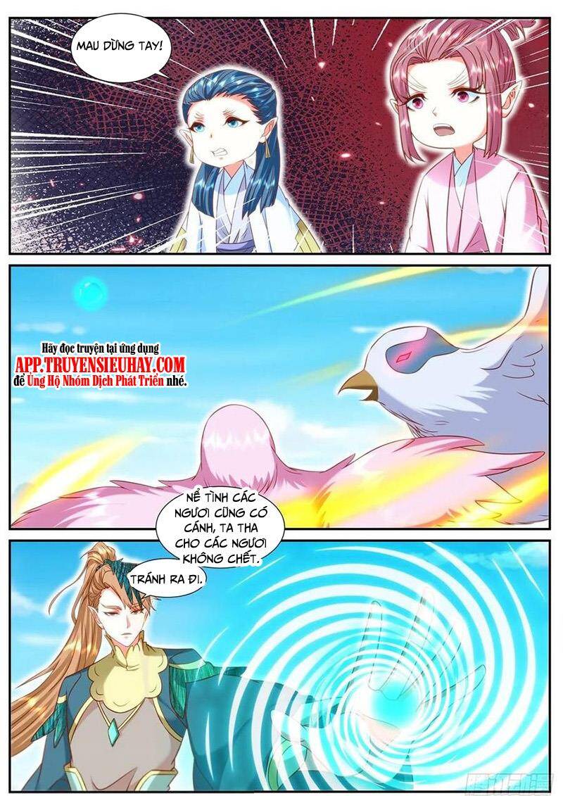 Trọng Sinh Đô Thị Tu Tiên Chap 907 - Next Chap 908
