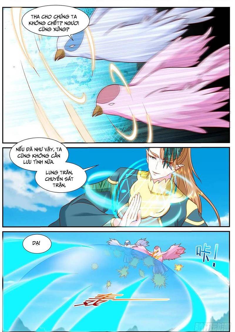 Trọng Sinh Đô Thị Tu Tiên Chap 907 - Next Chap 908
