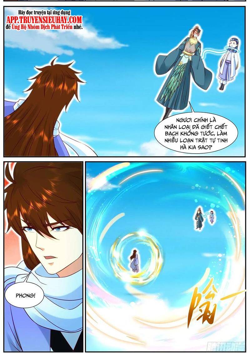 Trọng Sinh Đô Thị Tu Tiên Chap 907 - Next Chap 908