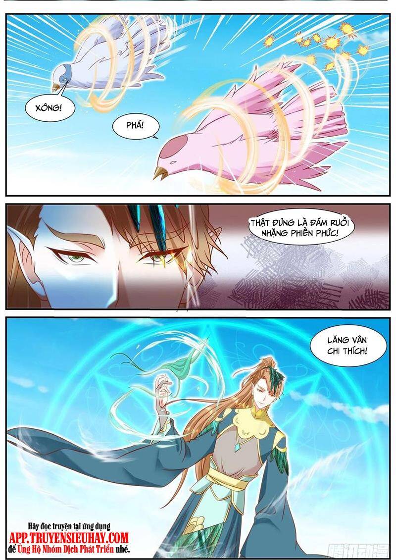 Trọng Sinh Đô Thị Tu Tiên Chap 907 - Next Chap 908