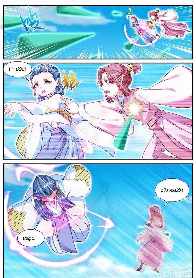 Trọng Sinh Đô Thị Tu Tiên Chap 907 - Next Chap 908
