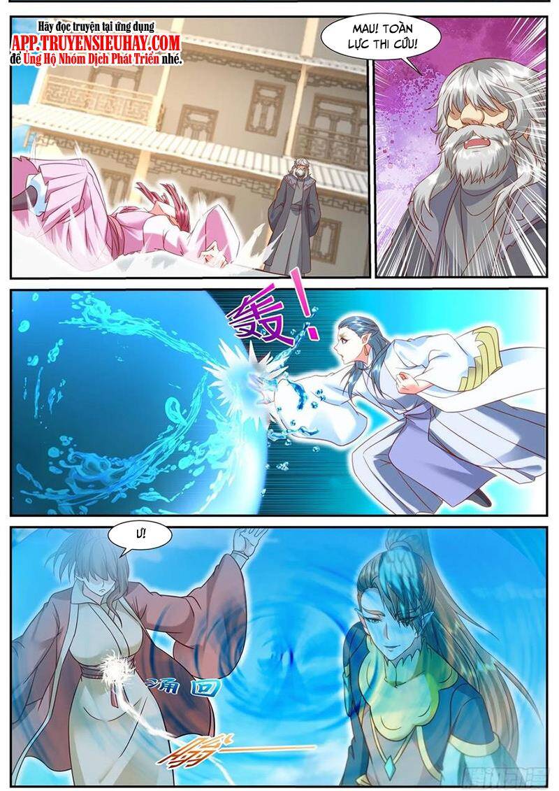 Trọng Sinh Đô Thị Tu Tiên Chap 907 - Next Chap 908