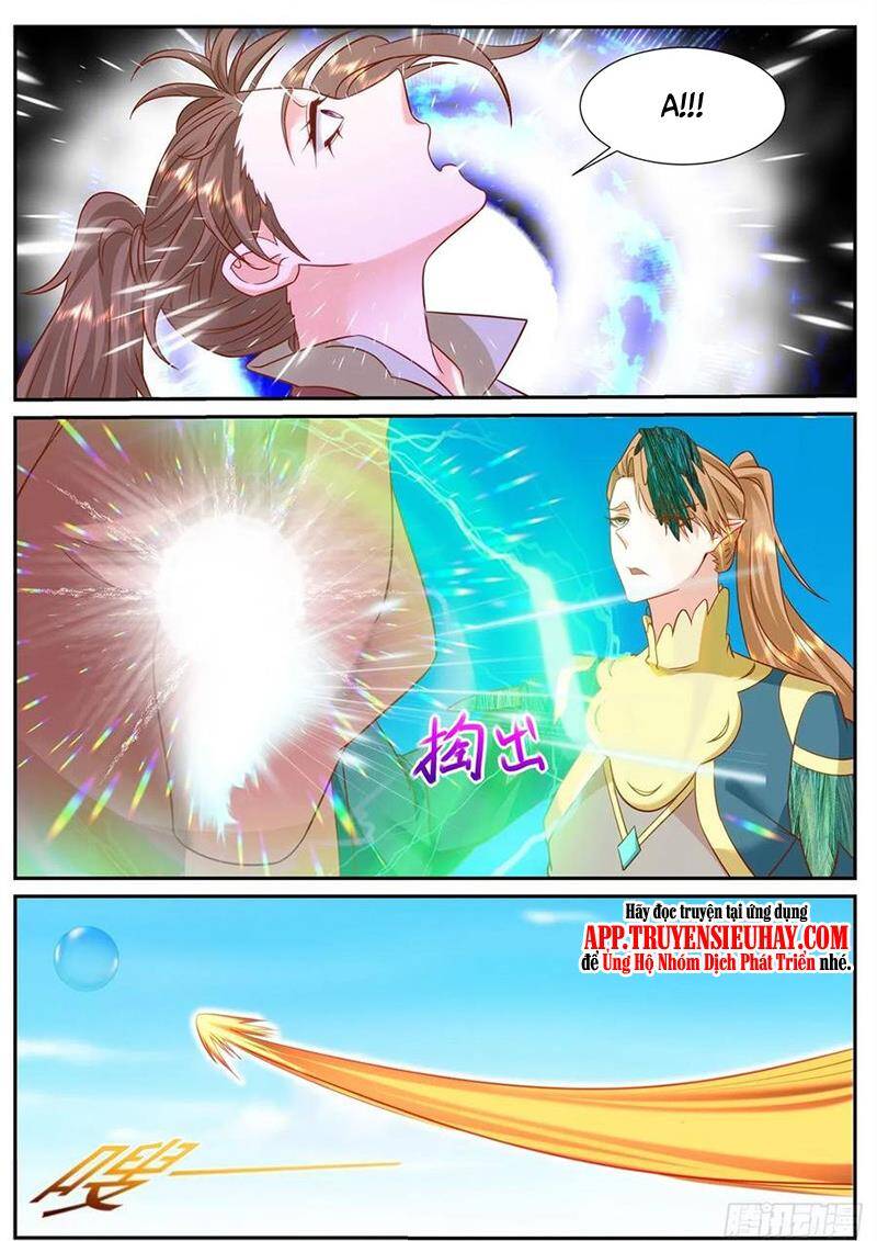 Trọng Sinh Đô Thị Tu Tiên Chap 907 - Next Chap 908