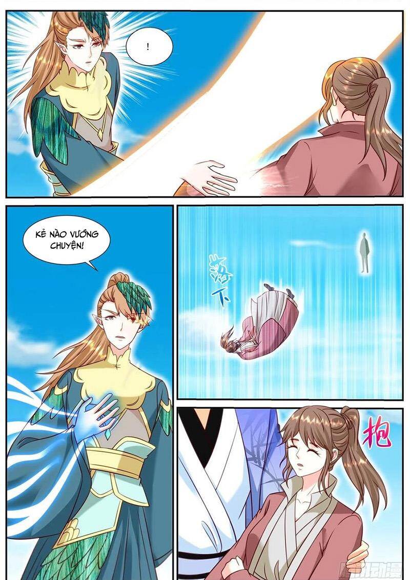 Trọng Sinh Đô Thị Tu Tiên Chap 907 - Next Chap 908