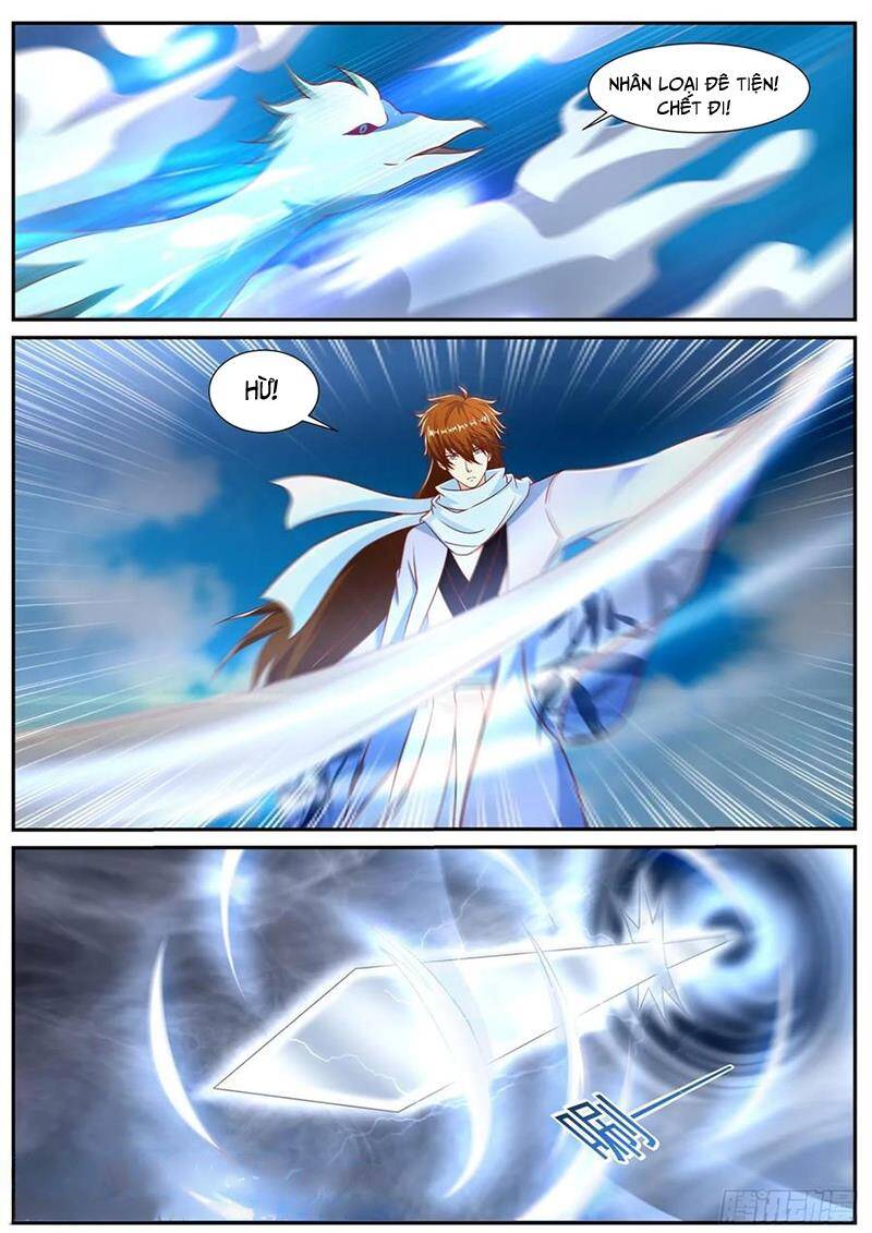 Trọng Sinh Đô Thị Tu Tiên Chap 908 - Next Chap 909