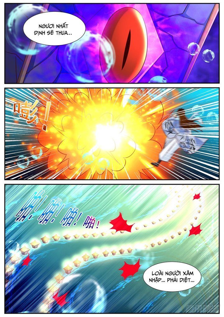 Trọng Sinh Đô Thị Tu Tiên Chap 909 - Next Chap 910