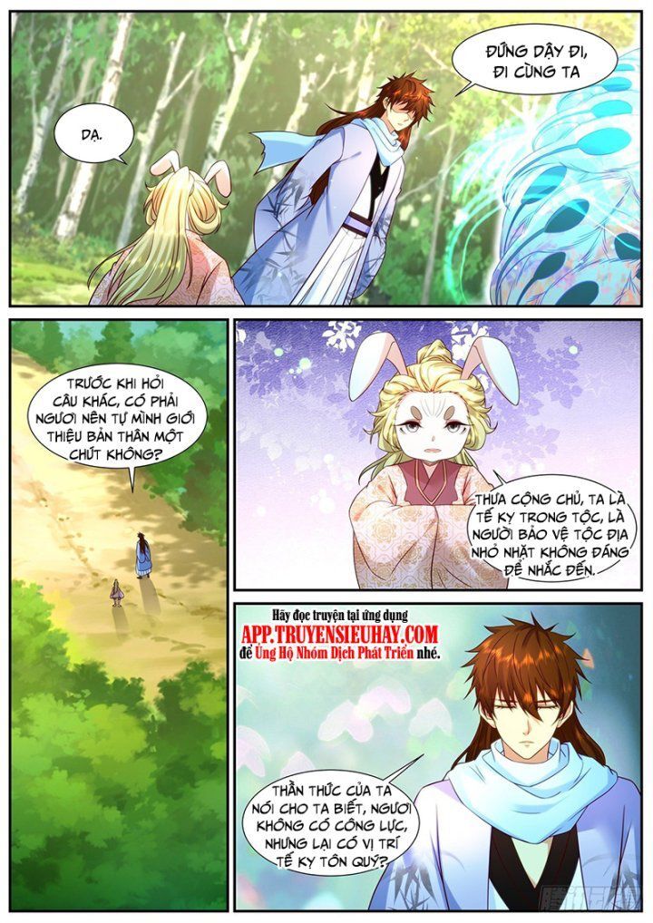Trọng Sinh Đô Thị Tu Tiên Chap 909 - Next Chap 910