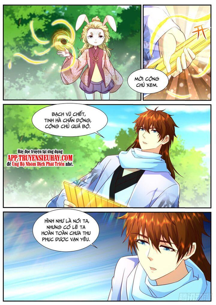 Trọng Sinh Đô Thị Tu Tiên Chap 909 - Next Chap 910