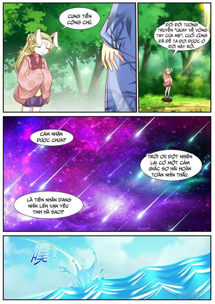 Trọng Sinh Đô Thị Tu Tiên Chap 909 - Next Chap 910