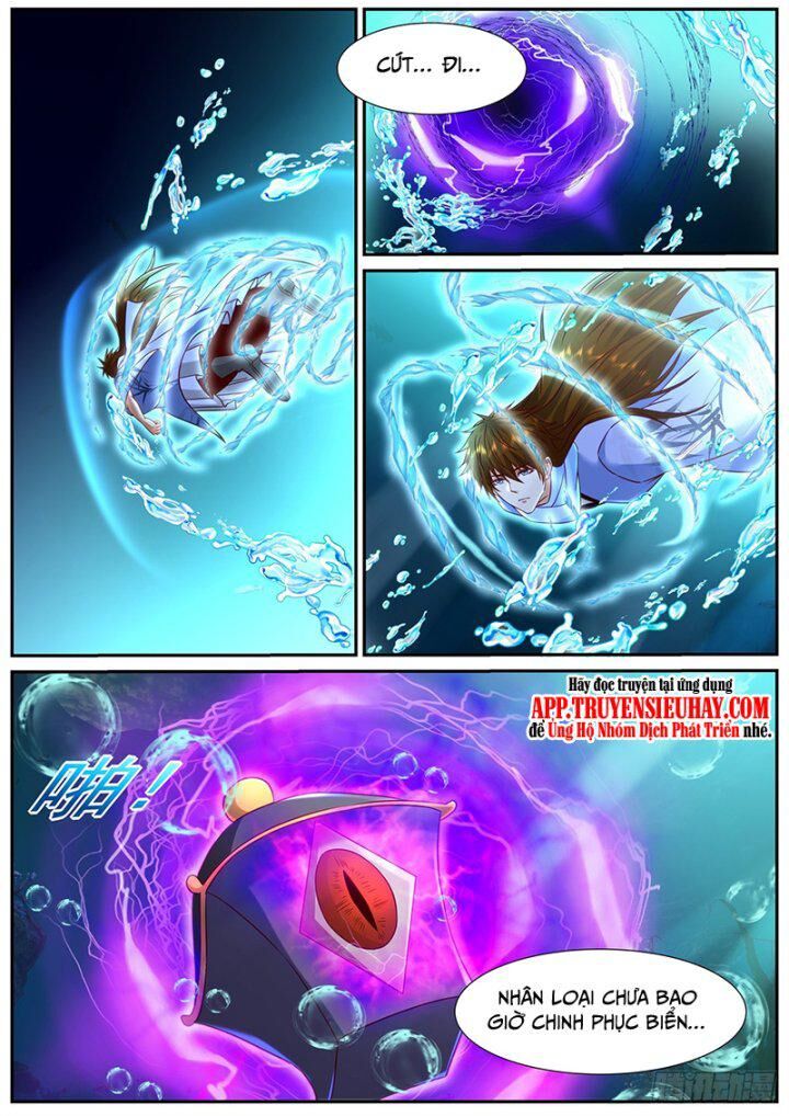 Trọng Sinh Đô Thị Tu Tiên Chap 909 - Next Chap 910