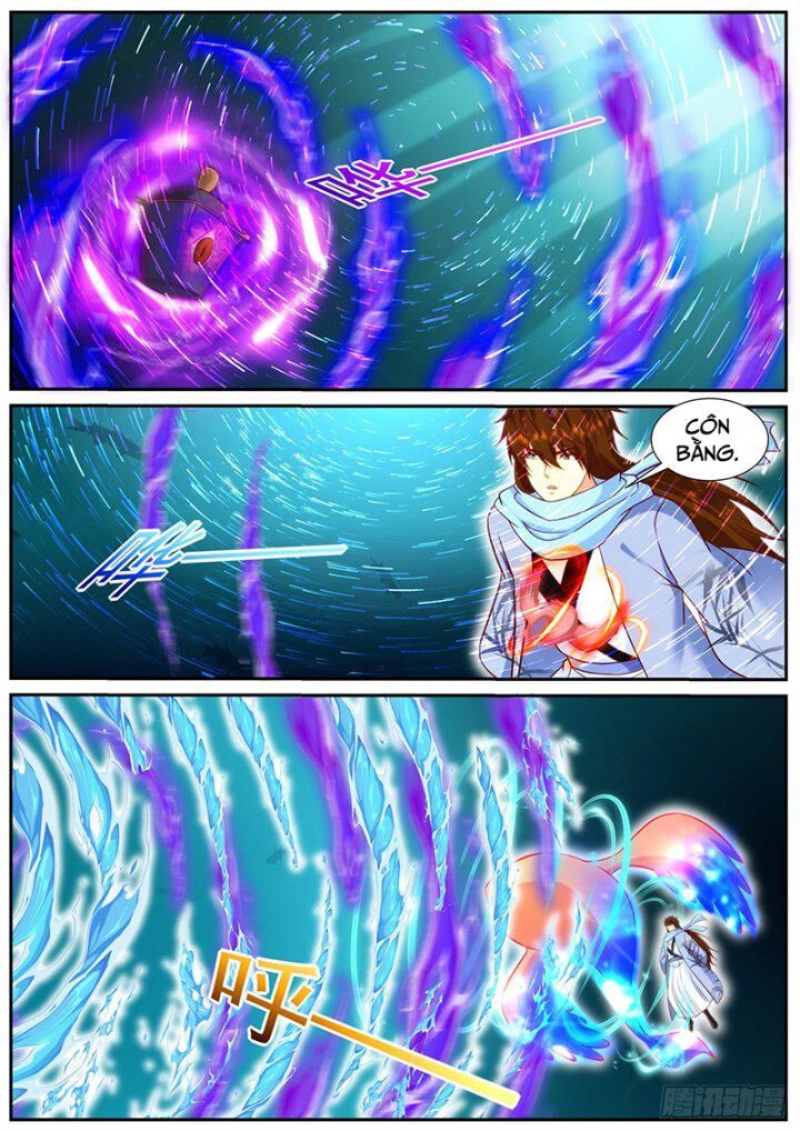Trọng Sinh Đô Thị Tu Tiên Chap 909 - Next Chap 910