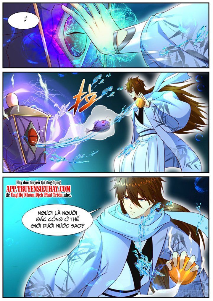 Trọng Sinh Đô Thị Tu Tiên Chap 909 - Next Chap 910