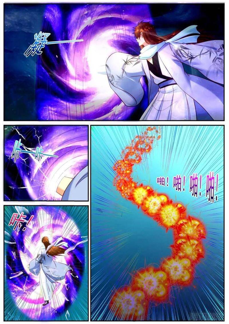 Trọng Sinh Đô Thị Tu Tiên Chap 910 - Next Chap 911