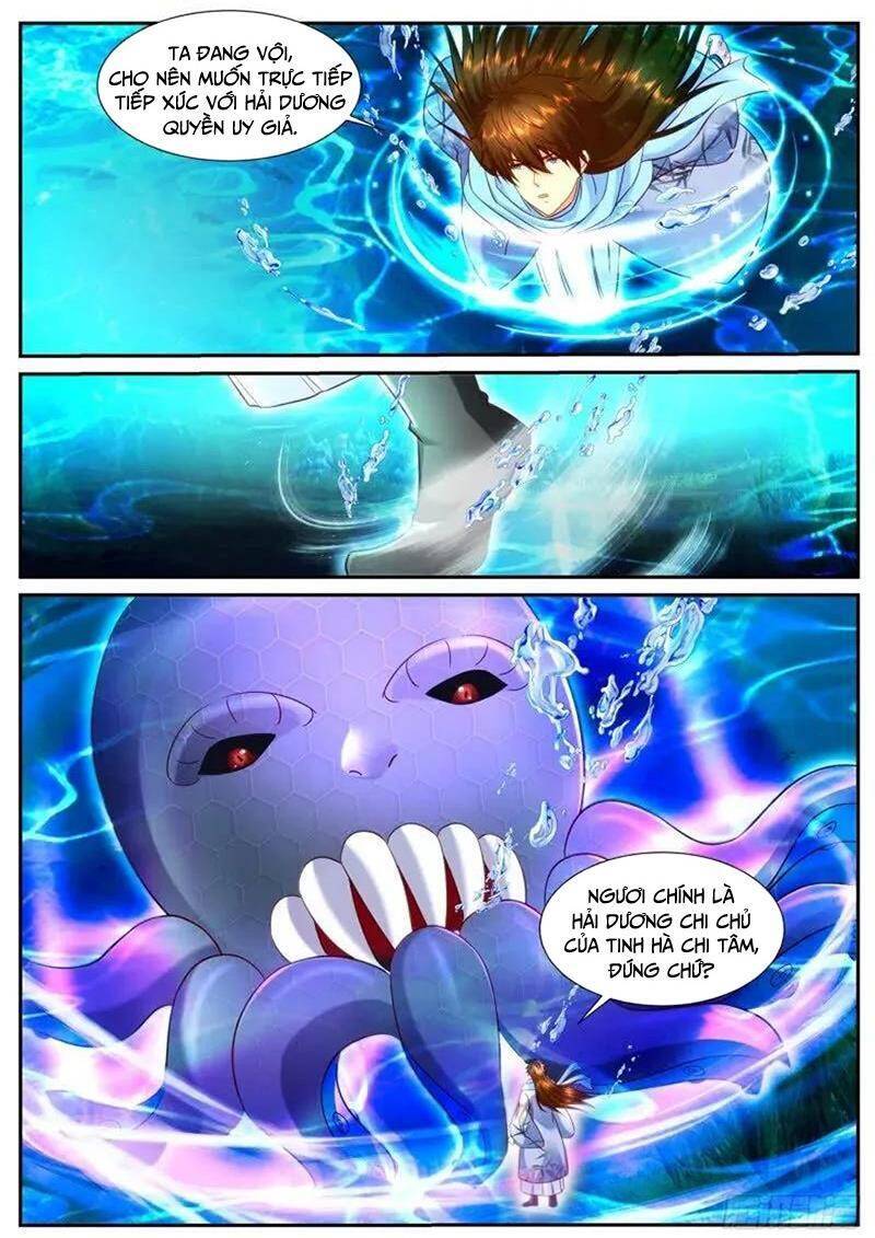 Trọng Sinh Đô Thị Tu Tiên Chap 910 - Next Chap 911