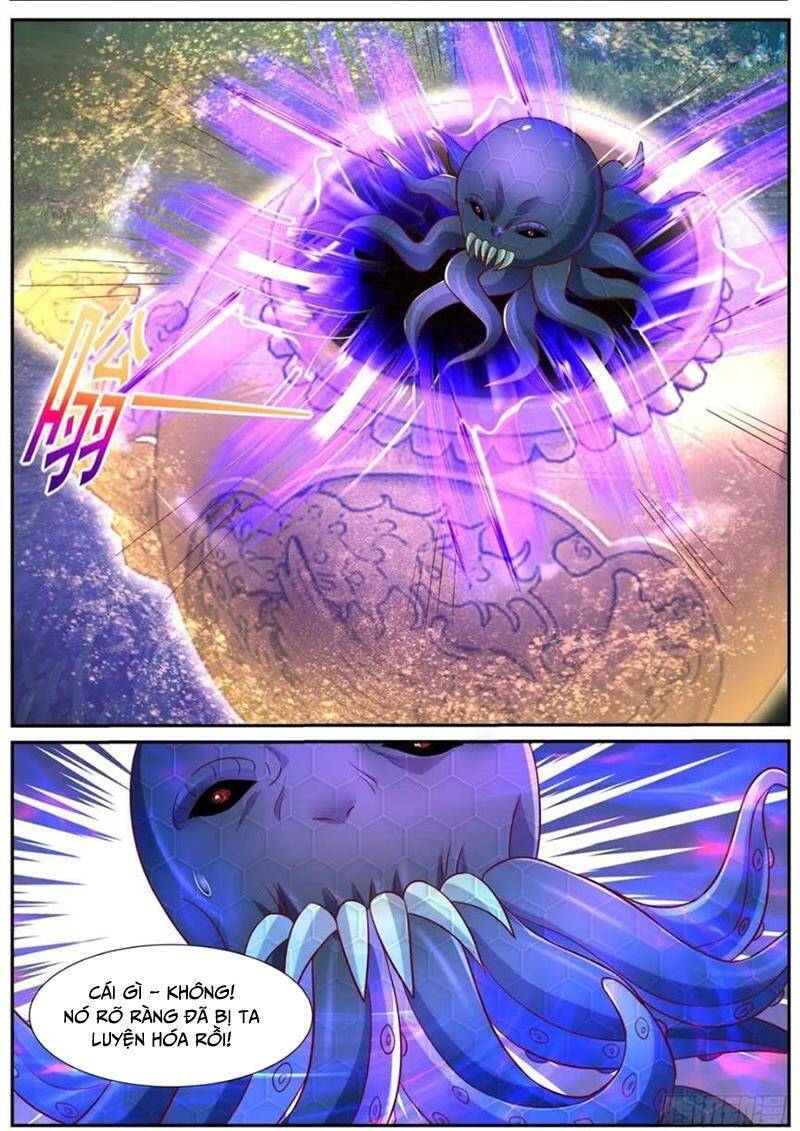 Trọng Sinh Đô Thị Tu Tiên Chap 910 - Next Chap 911