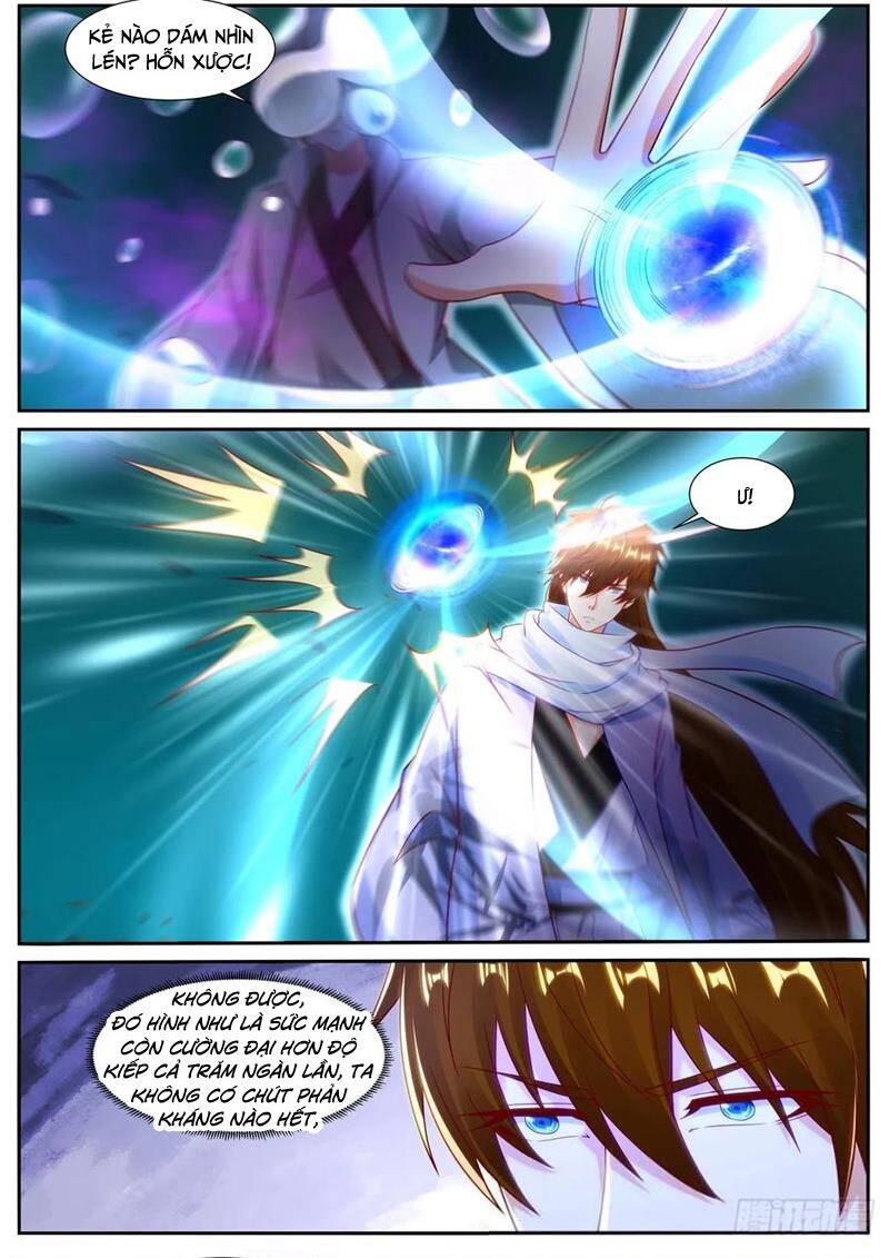 Trọng Sinh Đô Thị Tu Tiên Chap 911 - Next Chap 912