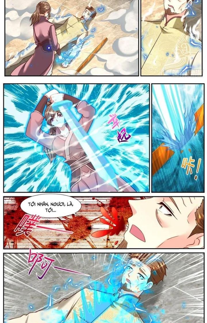 Trọng Sinh Đô Thị Tu Tiên Chap 913 - Next Chap 914