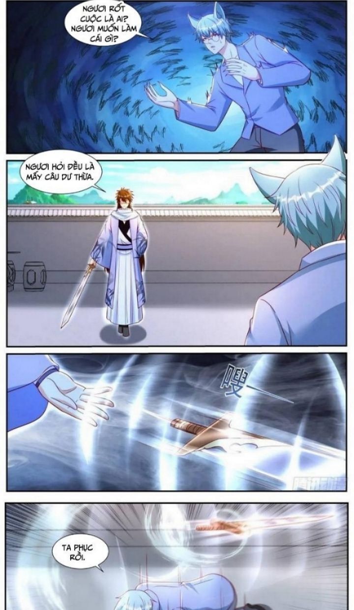 Trọng Sinh Đô Thị Tu Tiên Chap 914 - Next Chap 915