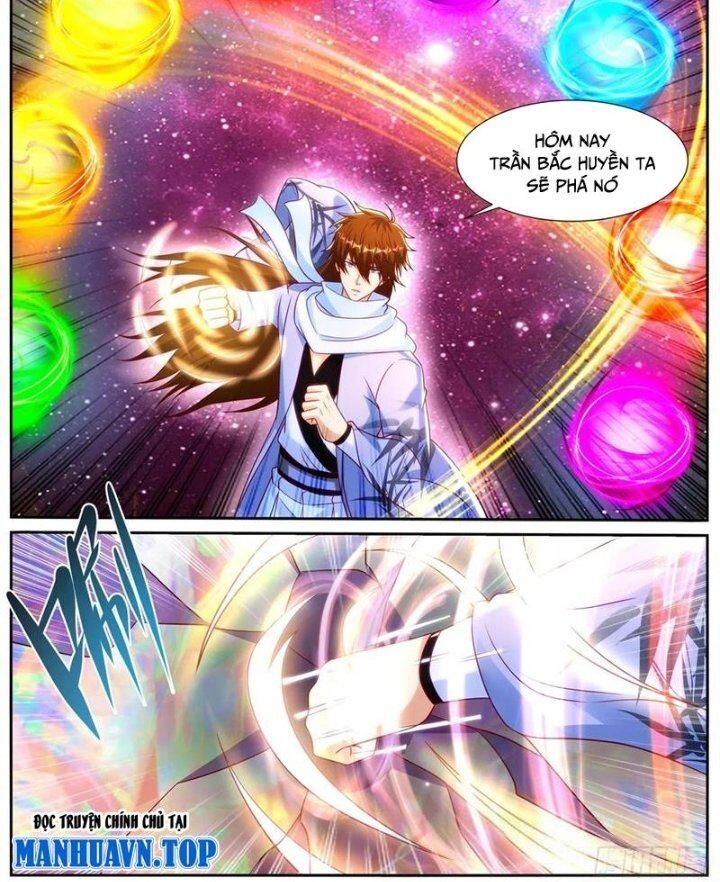 Trọng Sinh Đô Thị Tu Tiên Chap 914 - Next Chap 915