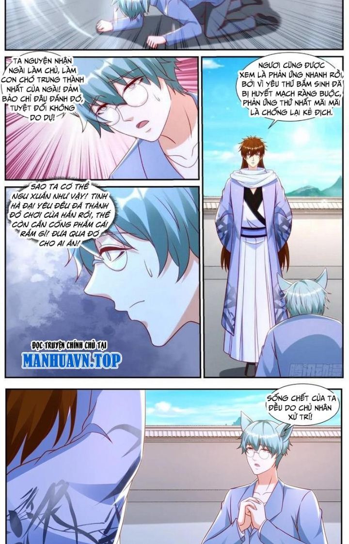 Trọng Sinh Đô Thị Tu Tiên Chap 914 - Next Chap 915