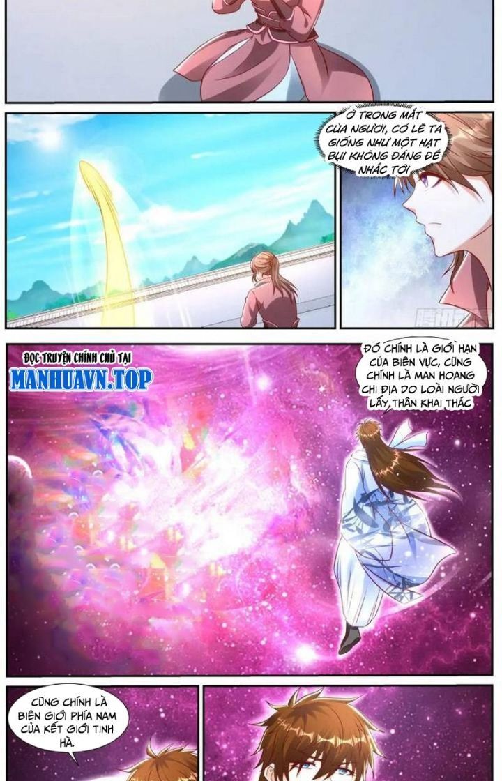 Trọng Sinh Đô Thị Tu Tiên Chap 914 - Next Chap 915