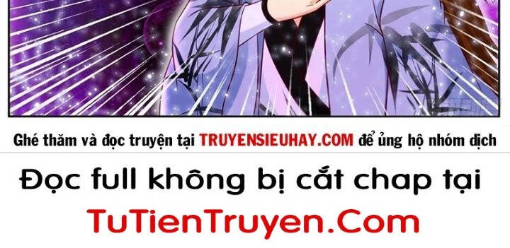 Trọng Sinh Đô Thị Tu Tiên Chap 915 - Next Chap 916