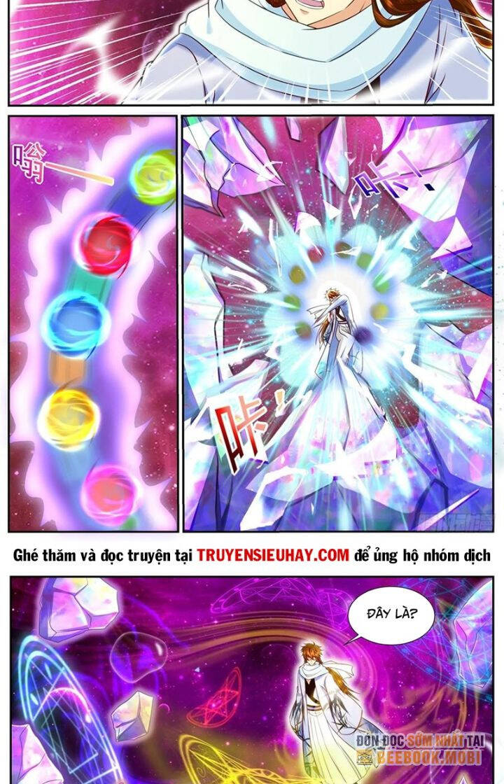 Trọng Sinh Đô Thị Tu Tiên Chap 915 - Next Chap 916
