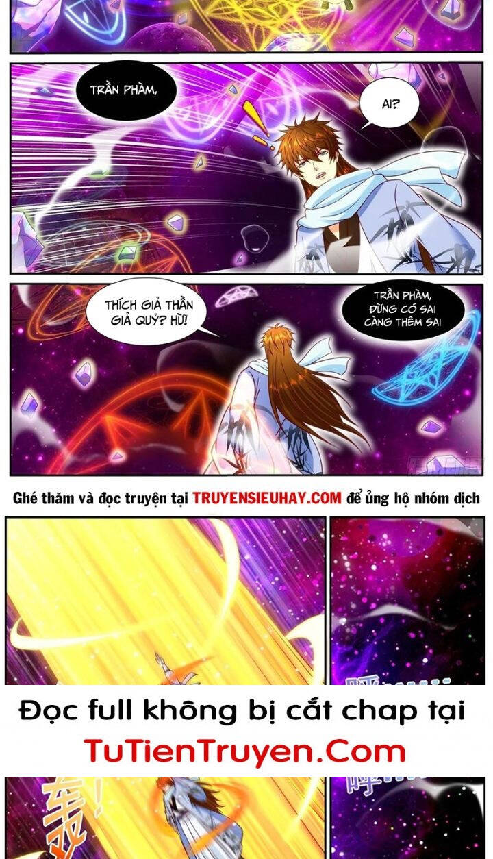 Trọng Sinh Đô Thị Tu Tiên Chap 915 - Next Chap 916