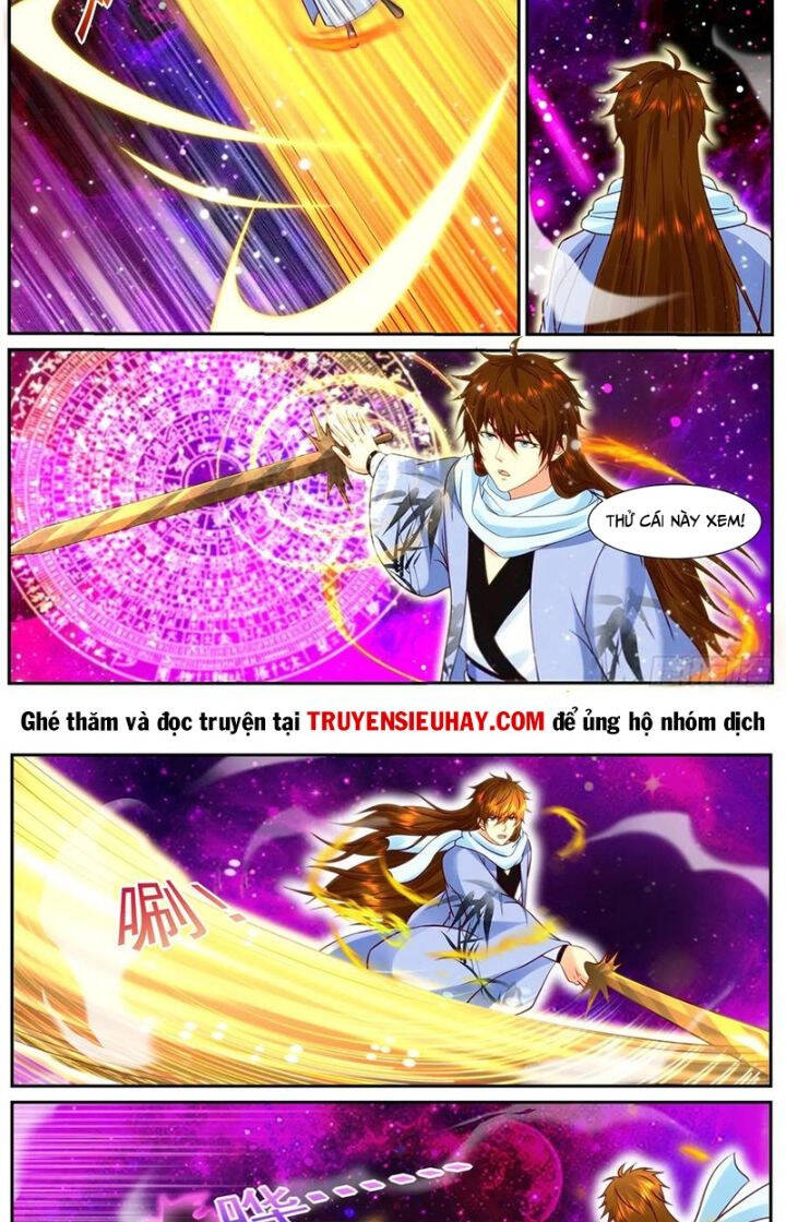 Trọng Sinh Đô Thị Tu Tiên Chap 915 - Next Chap 916