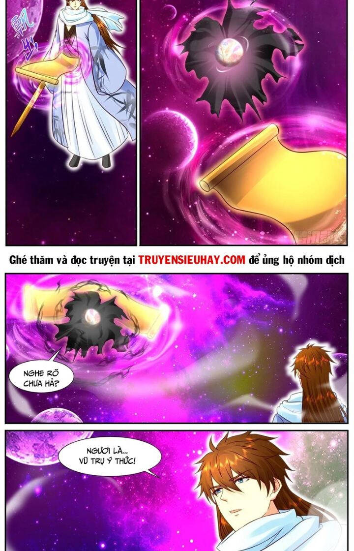 Trọng Sinh Đô Thị Tu Tiên Chap 915 - Next Chap 916