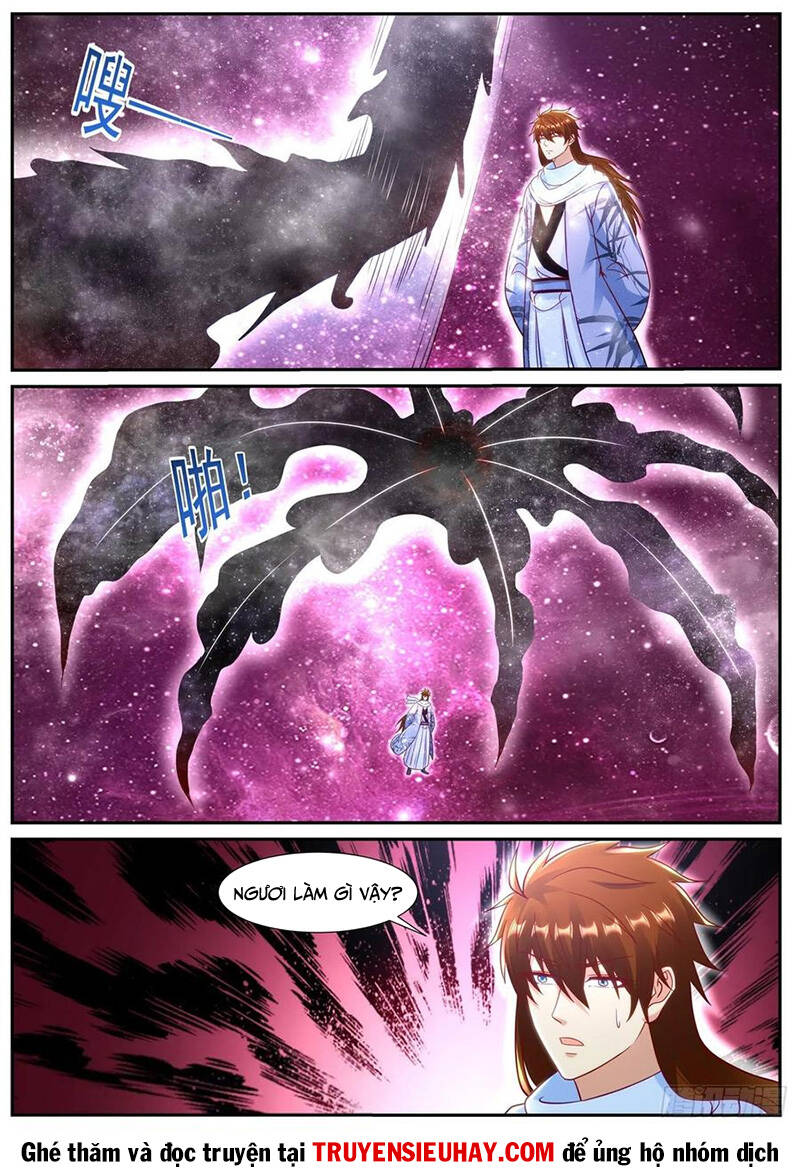 Trọng Sinh Đô Thị Tu Tiên Chap 916 - Next Chap 917