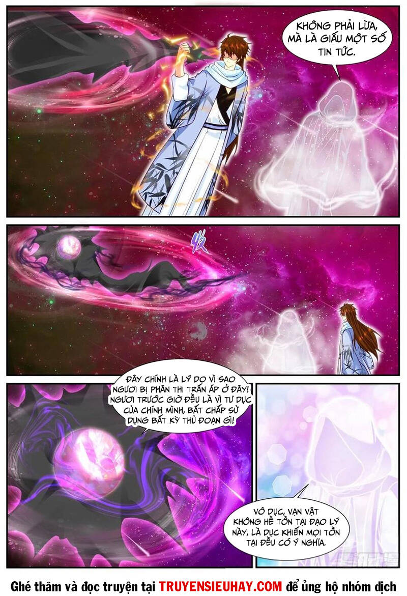 Trọng Sinh Đô Thị Tu Tiên Chap 917 - Next Chap 918