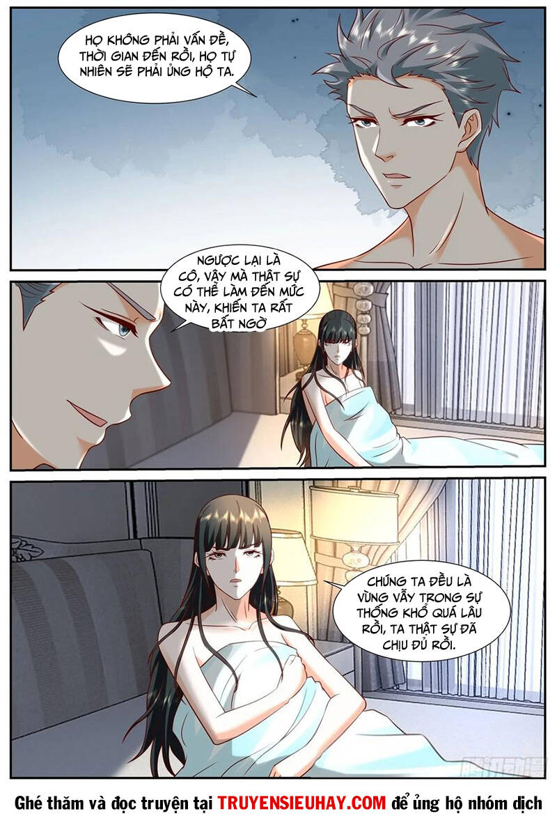 Trọng Sinh Đô Thị Tu Tiên Chap 917 - Next Chap 918
