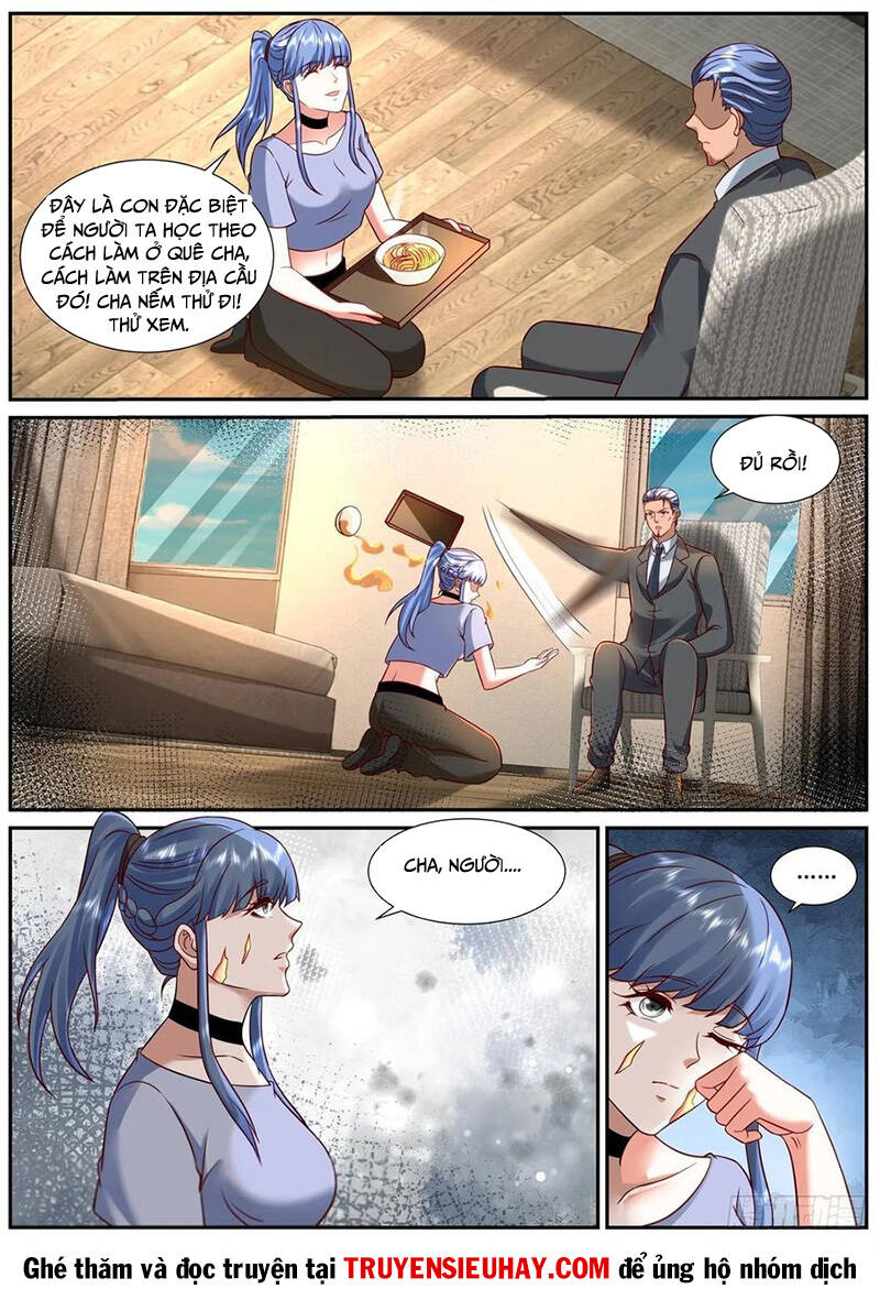 Trọng Sinh Đô Thị Tu Tiên Chap 917 - Next Chap 918