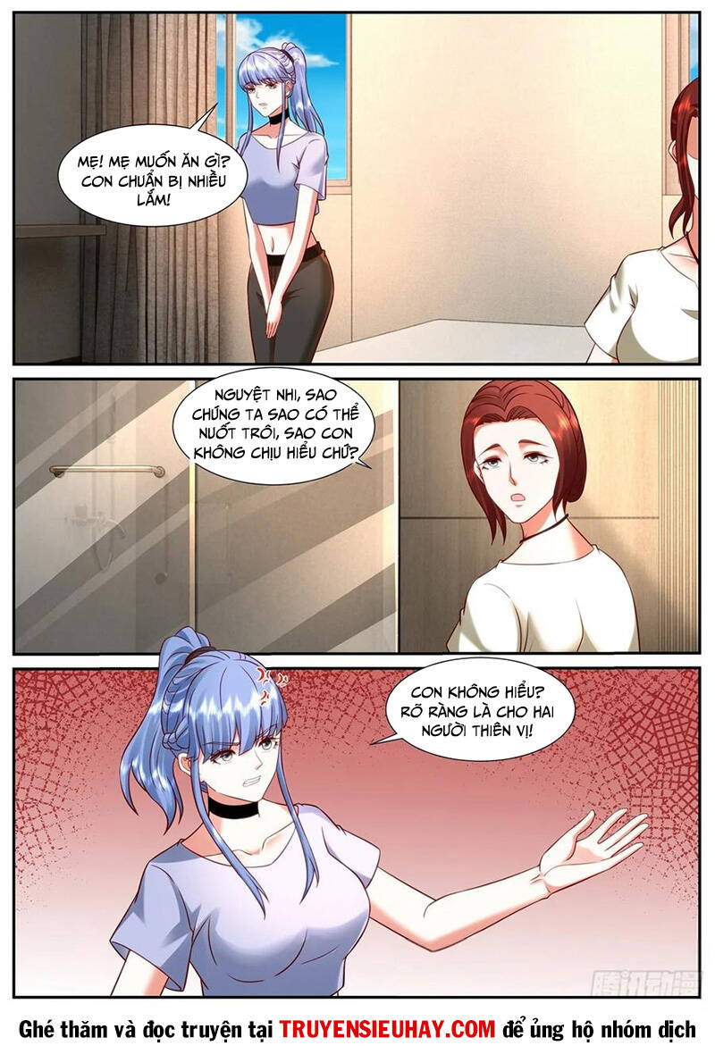 Trọng Sinh Đô Thị Tu Tiên Chap 917 - Next Chap 918