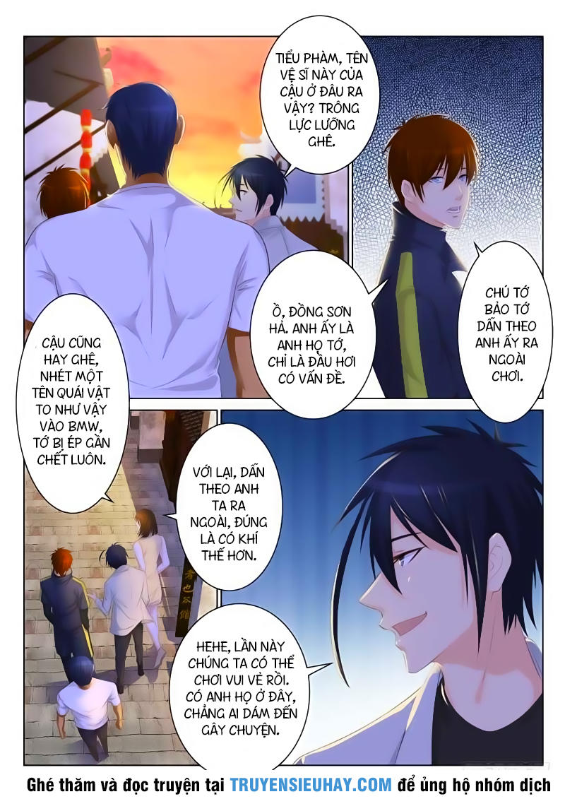 Trọng Sinh Đô Thị Tu Tiên Chap 92 - Next Chap 93