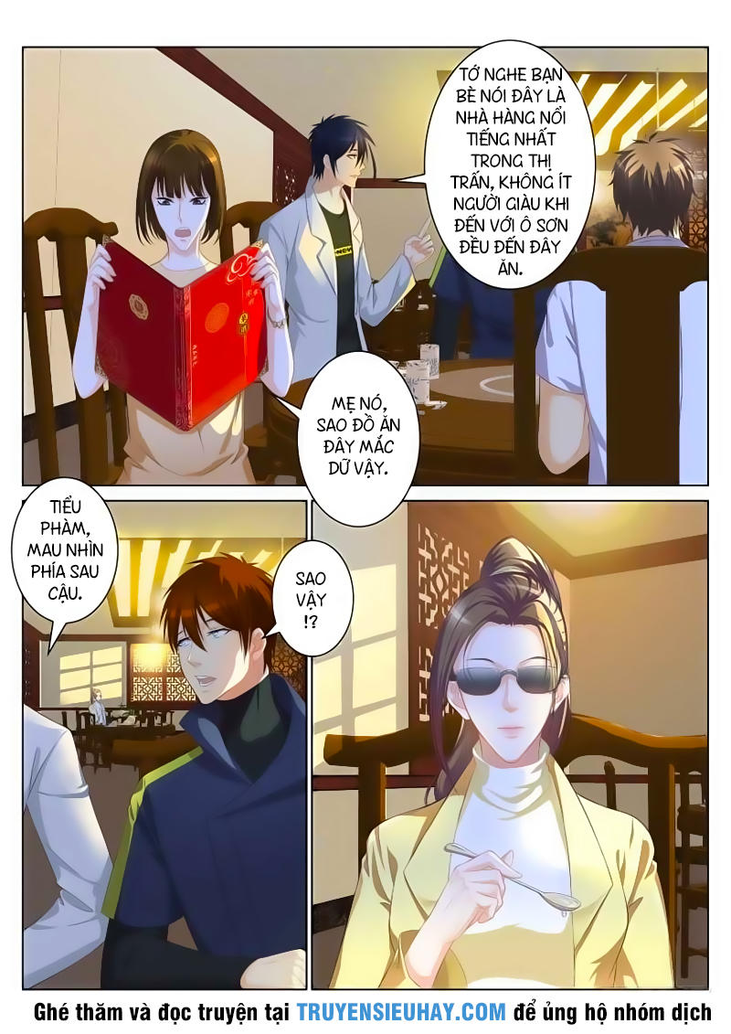 Trọng Sinh Đô Thị Tu Tiên Chap 92 - Next Chap 93