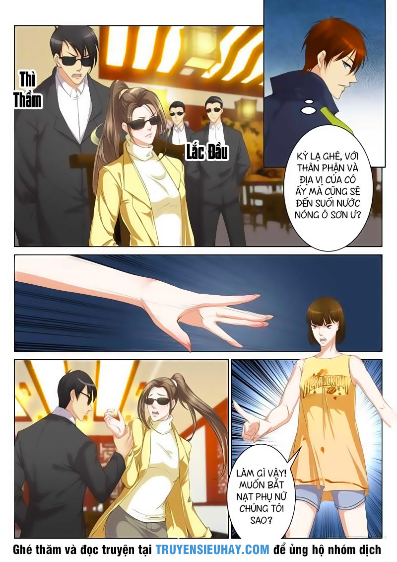 Trọng Sinh Đô Thị Tu Tiên Chap 92 - Next Chap 93