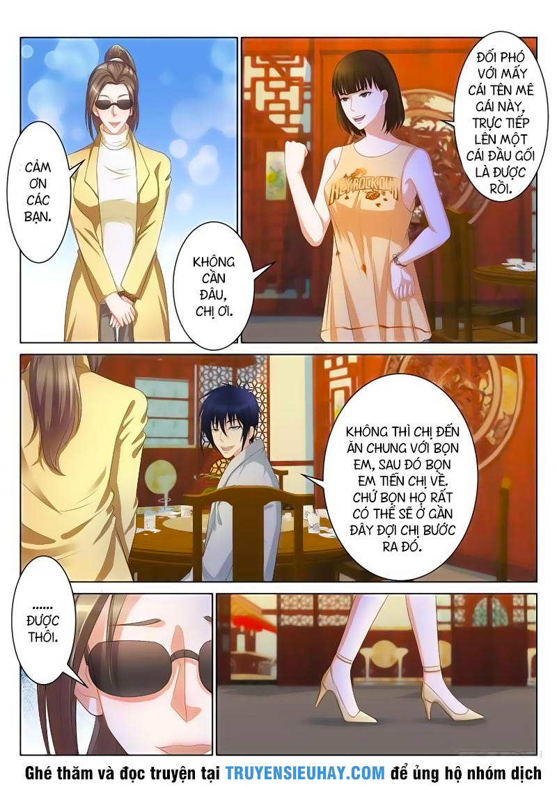 Trọng Sinh Đô Thị Tu Tiên Chap 92 - Next Chap 93