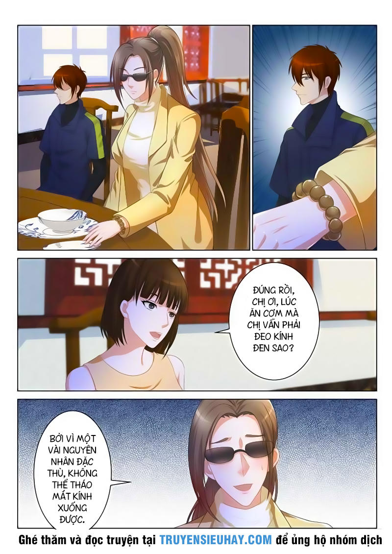 Trọng Sinh Đô Thị Tu Tiên Chap 92 - Next Chap 93