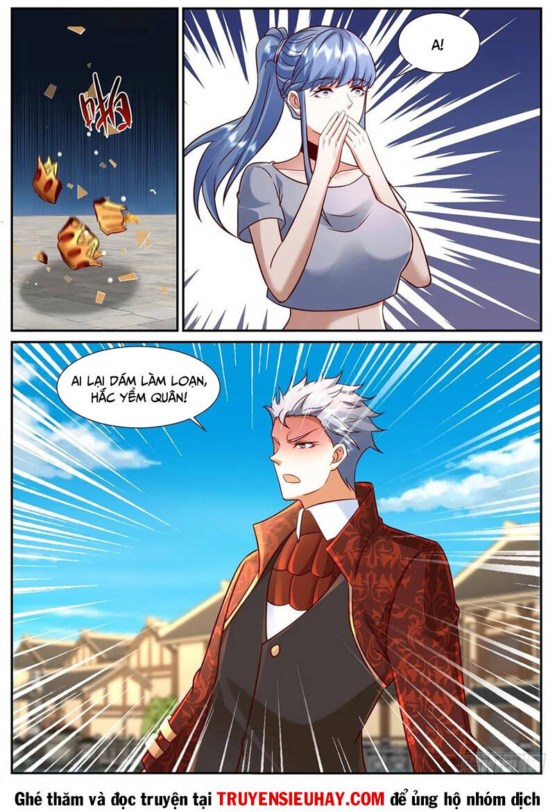 Trọng Sinh Đô Thị Tu Tiên Chap 921 - Next Chap 922