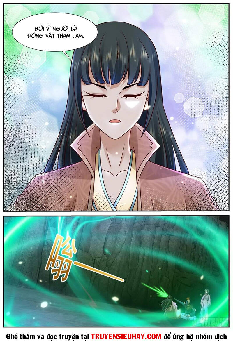 Trọng Sinh Đô Thị Tu Tiên Chap 924 - Next Chap 925