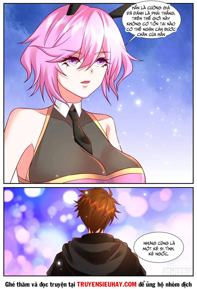 Trọng Sinh Đô Thị Tu Tiên Chap 928 - Next Chap 929