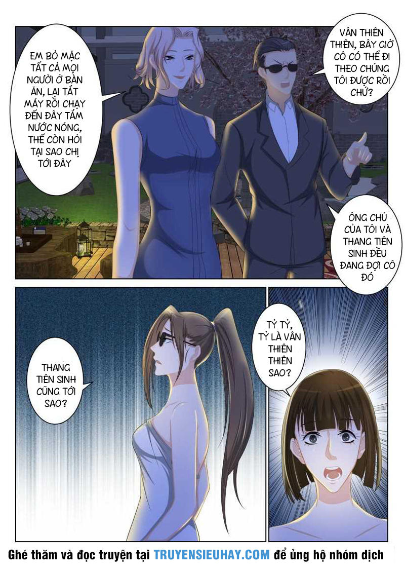 Trọng Sinh Đô Thị Tu Tiên Chap 93 - Next Chap 94