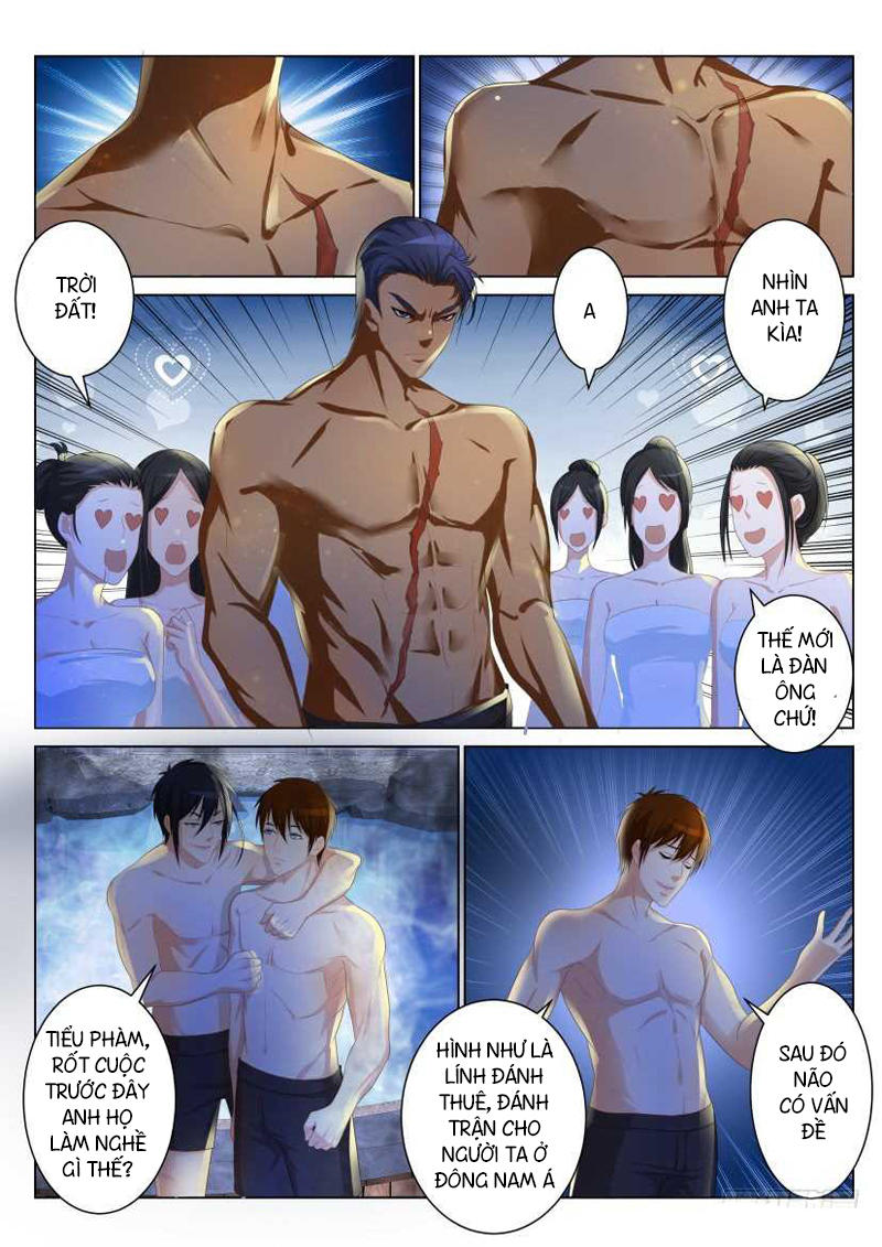 Trọng Sinh Đô Thị Tu Tiên Chap 93 - Next Chap 94